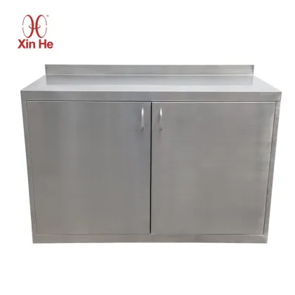 304 316 Stainless Steel Cupboard