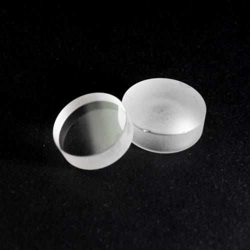 bk7 80mm aspherical biconvex lens