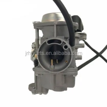 ATV Parts for Linhai Performance OKO CVK 30mm Carburetor for CygnusX BWS 125 gy6 150c