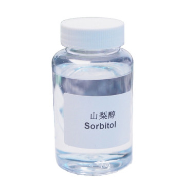 Sorbitol/D-Glucitol/Sorbol/D-Sorbitol 70% Liquid CAS 50-70-4