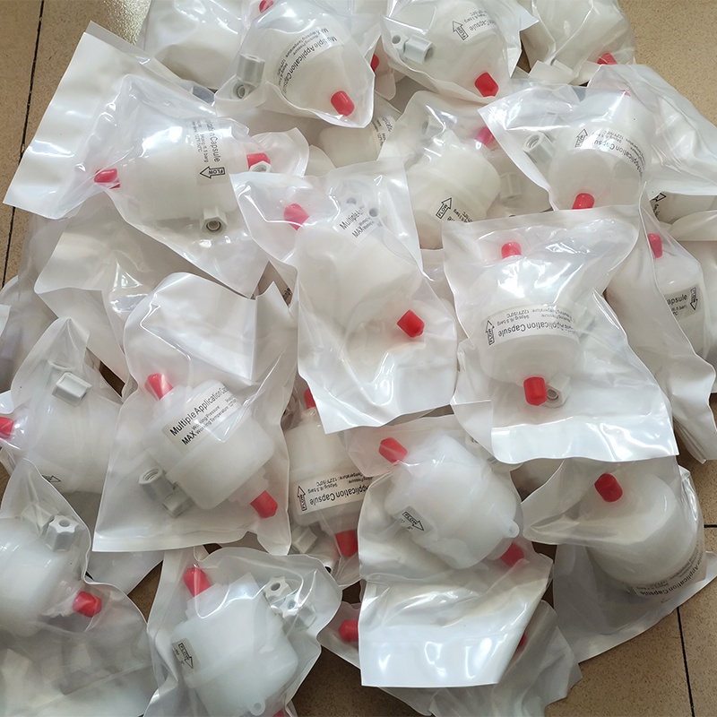 Top quality Rottweil spare parts Rottweil Main ink filter 10um for Rottweil CIJ inkjet printer6