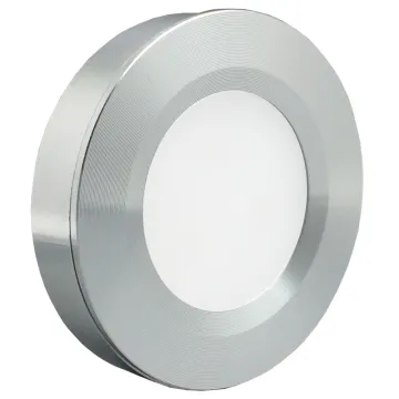 ETL Certified 12V/24V 3W CCT Adjustable Dimmable LED Puck Light