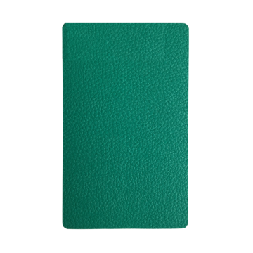 Plancher international de badminton en PVC standard.