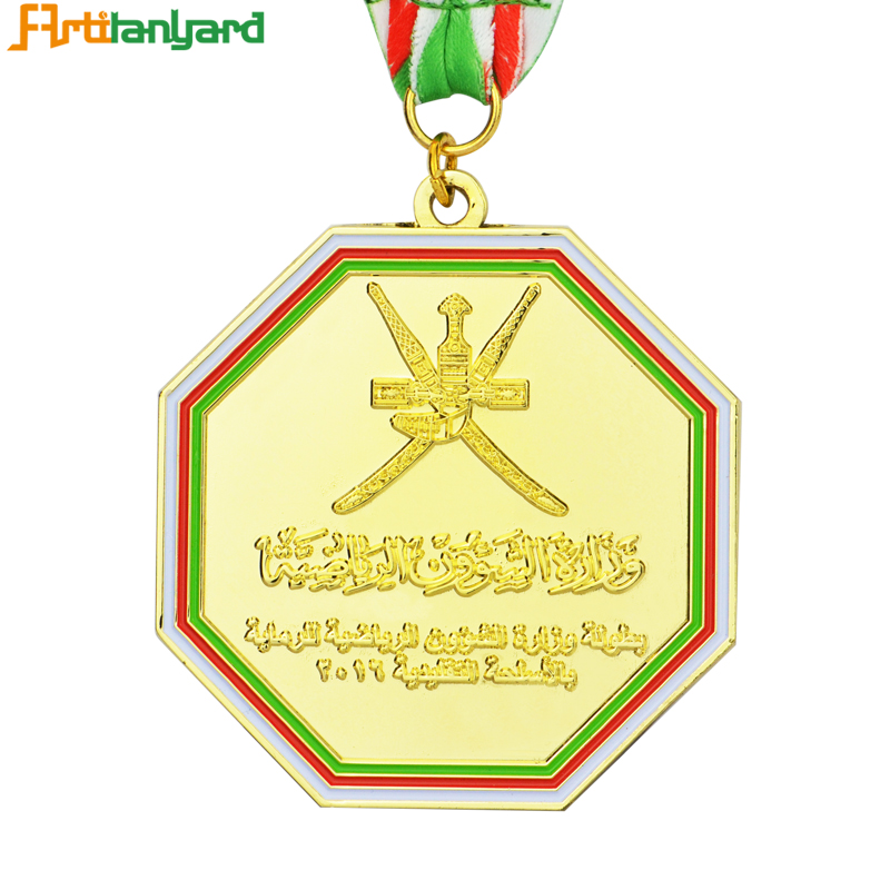 Al Medal 170071 5