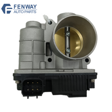 Throttle 16119-AE013 16119-JA00A 16119-AU003 N16 T30 T31 QR25 QG18 for Nissan Qashqai, Sunny, X-Trail