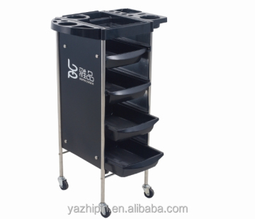 Chariot De Coiffure: Salon Trolley Trolls" 

However, considering common practices and readability, you might want something simpler like:

"Chariot De Coiffure Salon Trolley" 

The term "trolls" seems out of place in this context and may not be relevant 