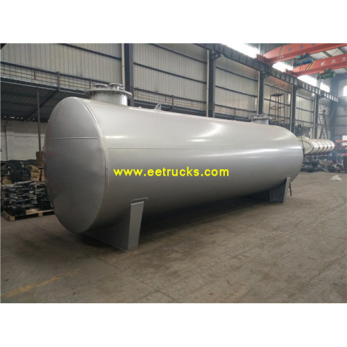 20000 Litres 16ton Alcohol Storage Tanks