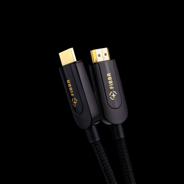FIBBR Real 8K UHD HDMI 2.1 HD Cable
