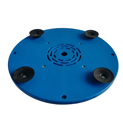 High Speed Decanter Centrifuge for Life Science Laboratories