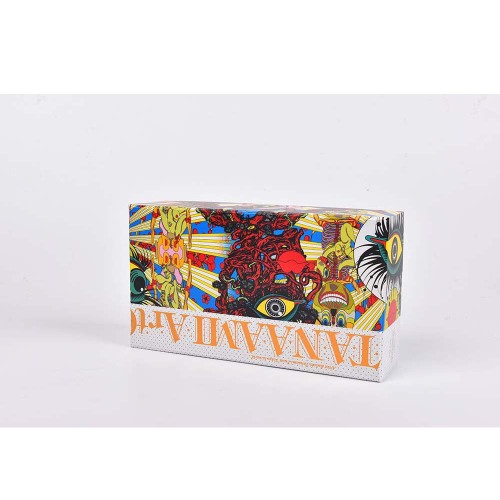 Tiandi Cover Beautifully Wrapped Gift Box