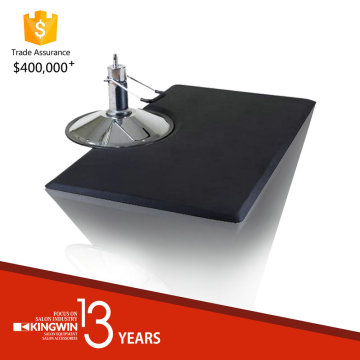 5/6" Rectangular Salon Mat
