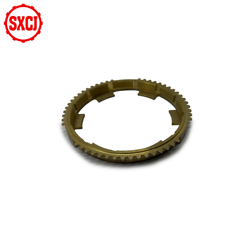 OEM 4330247700 Transmission Synchronizer Ring Design for HYUNDAI