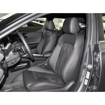 Hyundai LAFESTA 270T N Line Sedan Car