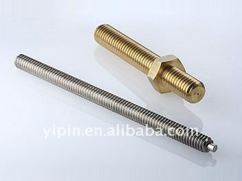 CNC machining part with verious surface treatment