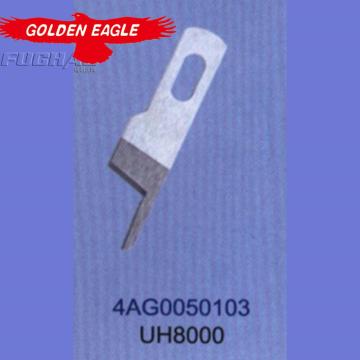STRONG.H REGIS Industrial Sewing Machine Spare Parts for KINGTEX UH8000 - Pakistan