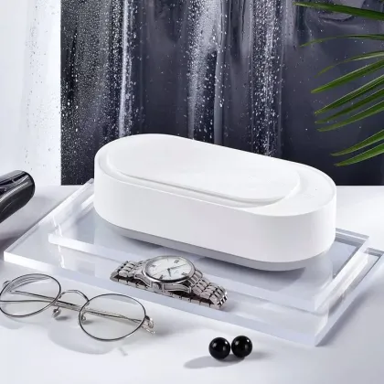 Youpin EraClean Ultrasonic Glasses Cleaner