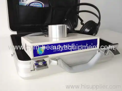 Accuracy 3d Nls Medical Health Diagnostic Machine 