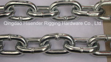 Proof Coil Chain, ASTM80, G30, Transport Chain, Nacm96, G70 Chain