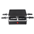 Square Aluminium Plate Raclette Grill