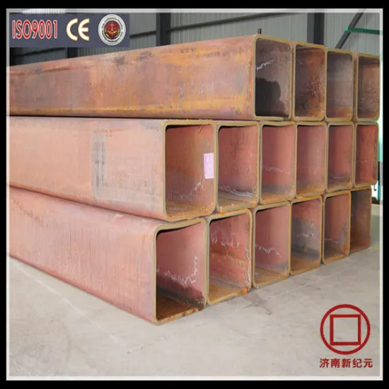 Thin Wall SHS Square Hollow Section