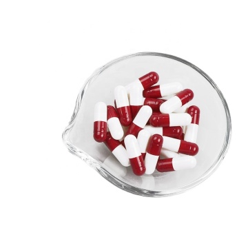 Natural Vegetable Pullulan Capsules: Ideal for Powder Formulations