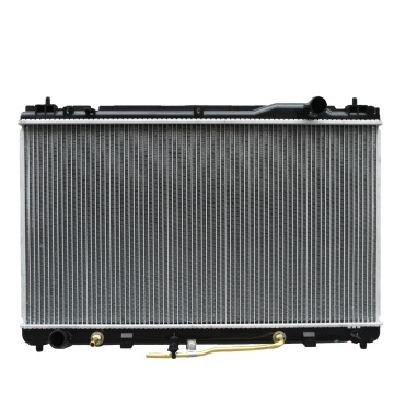 TONGSHI Auto radiator for TOYOTA-CAMRY' MCV30 2003-AT OEM 16400-0A230/16400-20270