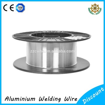 aluminum weld wire 1450 with certificate