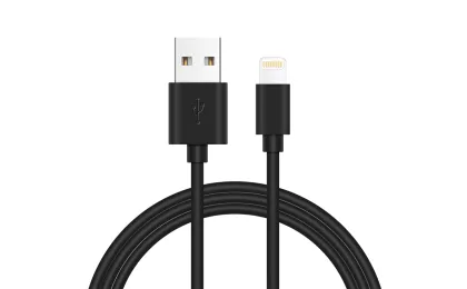 Apple Certified USB to lightning Cable