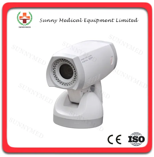 SY-F004 Medical Hospital Best Colposcope Cost Digital Electronic Gynecological Colposcope