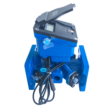 Remote Reading Ultrasonic Irrigation Water Meter Search Engine