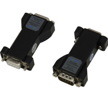 Port-powered Serial Repeater Rs-232 To Rs-232 , Remote Terminal