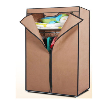 Non-woven Dust proof Wardrobe Closet Apparel organizer OR601