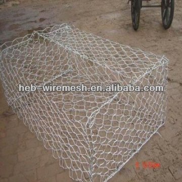 Verzinkte Gabion Box Alibaba Express