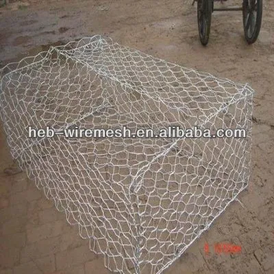 Galvanized Gabion Box Alibaba express