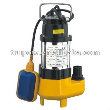 Sewage Pump (V180F/V250F)