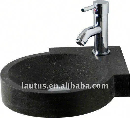 DI3333BS Wash Basin Top Mount