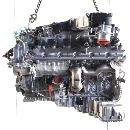 V12 N74B66 Engine Information: BMW 760, Rolls-Royce Cullinan, Rolls-Royce Phantom