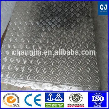 Hot sale alloy 2217 aluminium sheet price per kg