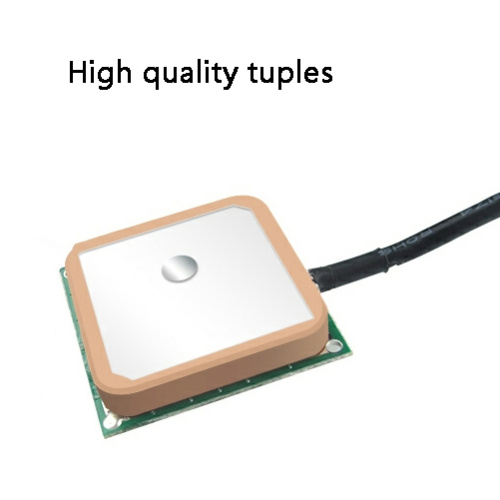 18x18 External Ceramic Gps Patch Antenna