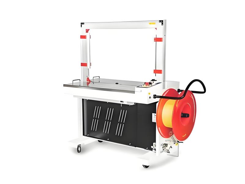 Strapping Machine1