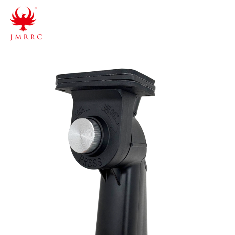 2026 Hobbywing High Power and High Efficiency 9L-SPRAY Centrifugal Nozzle 35-500 Micron 12s-18s Agricultural Spray Electrostatic