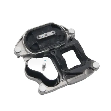 Truck Engine Mounts for Audi A6 A7 C7 A8 A6L RS6 Q7 Q8 4M0399153L Engine Mounting Bracket