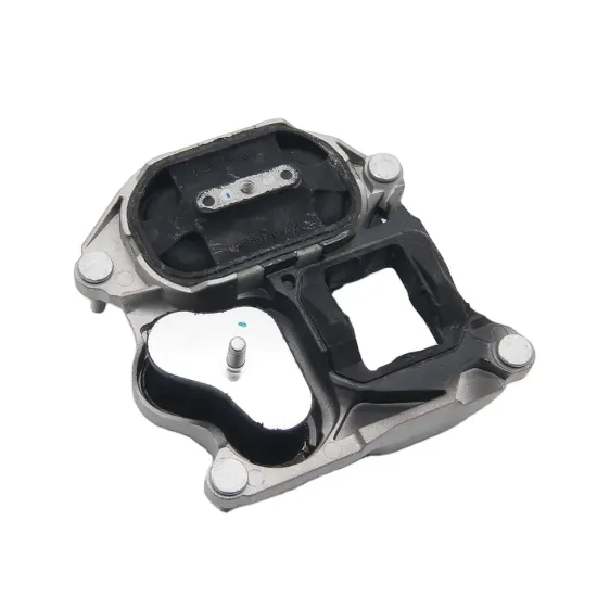 Truck Engine Mounts for Audi A6 A7 C7 A8 A6L RS6 Q7 Q8 4M0399153L Engine Mounting Bracket