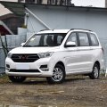 New Wuling Hongguang S mid-size SUV