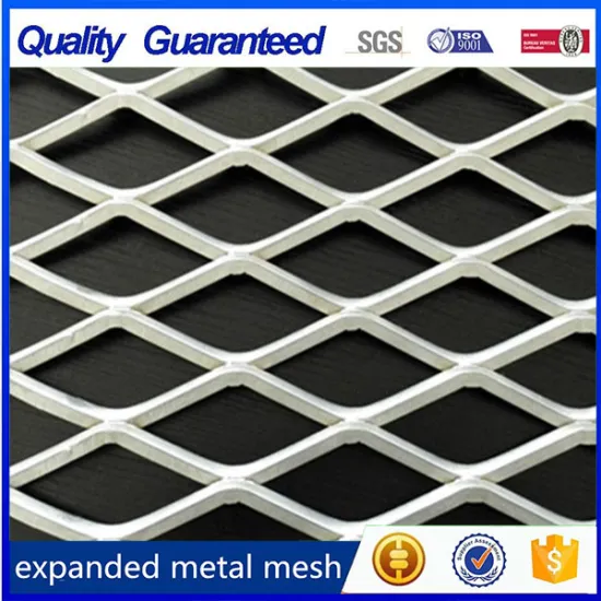 made in china metal floor grating mesh for sale