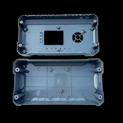 Electronics Junction Housing Box for Connectors