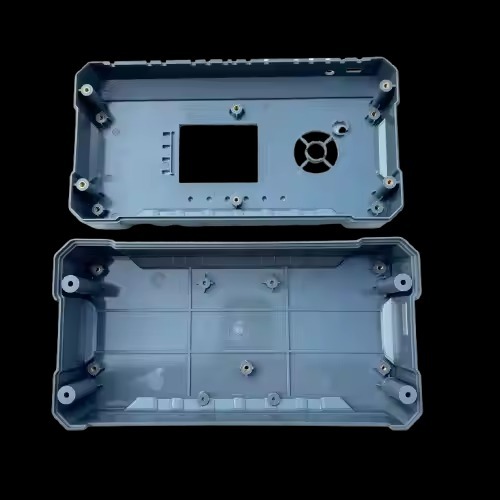 Electronics Junction Housing Box for Connectors