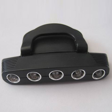 SW502 LED Cap Light