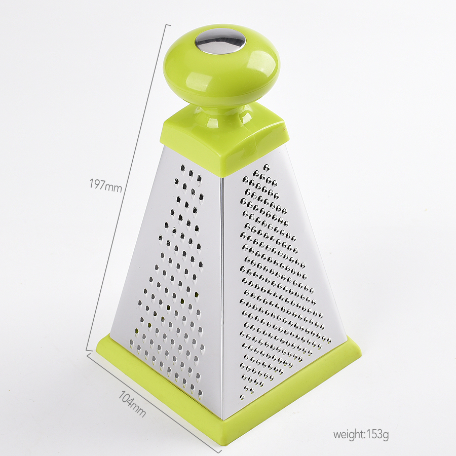 3 Sides Box Grater