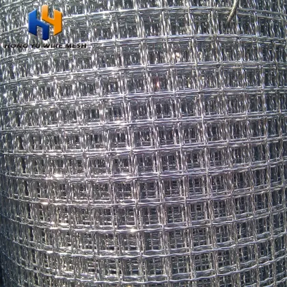 brand new fireproof heat-resistant concrete wire mesh